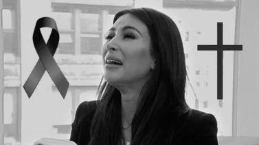Kim Kardashian llora la muerte de alguien muy querido: "El silencio que se siente"