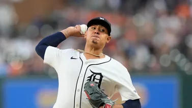 MLB: Este venezolano fue llamado nuevamente a las Grandes Ligas (+Info)