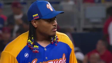 MLB: Luis García recibe importante noticia de los Astros de Houston
