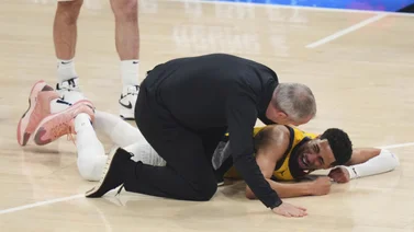 NBA: ¡Oficial! Tyrese Haliburton se perderá la temporada 2025-2026