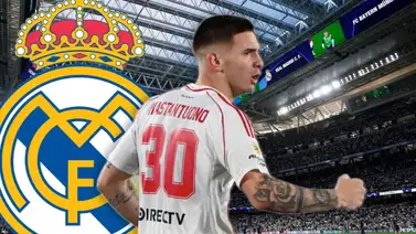 Real Madrid entra al top 3 de clubes que más han gastado en el mercado de fichajes (+Detalles) Real Madrid entra al top 3 de clubes que más han gastado en el mercado de fichajes (+Detalles)