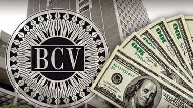 Precio del dólar BCV para este martes 8 de julio según el Banco Central de Venezuela 
