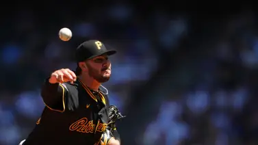 MLB: Paul Skenes tiene un brillante y constante dominio sin altas cantidades de victorias MLB: Paul Skenes tiene un brillante y constante dominio sin altas cantidades de victorias