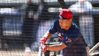 MLB: Medias Rojas esperan el regreso de estos dos jugadores (+Info) MLB: Medias Rojas esperan el regreso de estos dos jugadores (+Info)