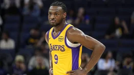 NBA: ¿Bronny James se va de Los Ángeles Lakers?