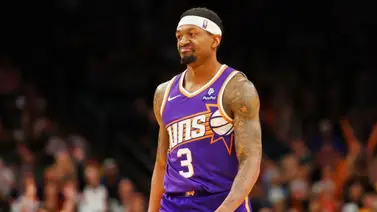 NBA: Lakers y Clippers se pelean por esta figura de la liga que todavía no tiene contrato NBA: Lakers y Clippers se pelean por esta figura de la liga que todavía no tiene contrato