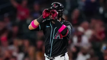 MLB: Este es el nuevo pronóstico de jonrones de Eugenio Suárez para final de temporada