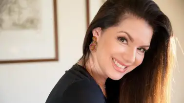 Albani Lozada cumplió 60 años: Así luce la belleza que conquistó "Estreno y Estrellas" Albani Lozada cumplió 60 años: Así luce la belleza que conquistó "Estreno y Estrellas"