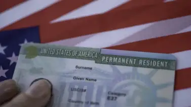 Estados Unidos: Fin del TPS para estos dos países latinoamericanos Estados Unidos: Fin del TPS para estos dos países latinoamericanos