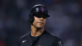 MLB: Juan Soto, el único jugador con estos registros en quedar fuera del ASG (+Detalles)