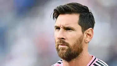 ¿Se va del Inter Miami? Este podría ser el nuevo destino de Lionel Messi ¿Se va del Inter Miami? Este podría ser el nuevo destino de Lionel Messi