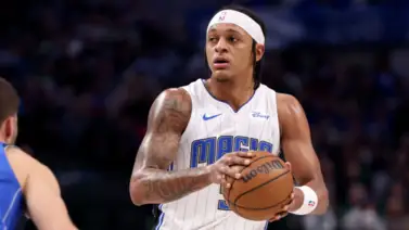 NBA: Esta es la cifra millonaria que ganará Paolo Banchero NBA: Esta es la cifra millonaria que ganará Paolo Banchero