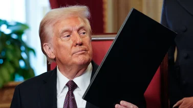 Estados Unidos establece aranceles del 25% a estos países