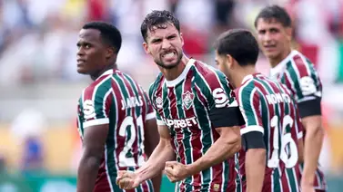 Mundial de Clubes: ¿Cómo ver el Fluminense-Chelsea desde Estados Unidos? Mundial de Clubes: ¿Cómo ver el Fluminense-Chelsea desde Estados Unidos?