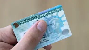 ¡Adiós Green Card! Estados Unidos la elimina para extranjeros por esta razón (+Detalles) ¡Adiós Green Card! Estados Unidos la elimina para extranjeros por esta razón (+Detalles)