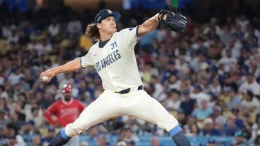 MLB: Dodgers reciben excelente noticia para su cuerpo de lanzadores (+Detalles)