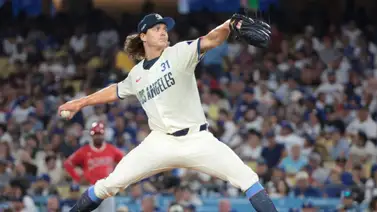 MLB: Dodgers reciben excelente noticia para su cuerpo de lanzadores (+Detalles) MLB: Dodgers reciben excelente noticia para su cuerpo de lanzadores (+Detalles)