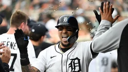 MLB: Javier Báez alcanzó la decena de cuadrangulares (+Video)