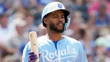 MLB: Maikel García se convirtió en el primer criollo en alcanzar esta cifra (+Info) MLB: Maikel García se convirtió en el primer criollo en alcanzar esta cifra (+Info)