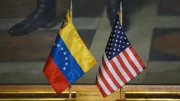 EEUU permite entrega temporal de gas licuado a Venezuela