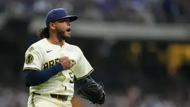 Resultados MLB: lunes 7 de julio de 2025 (+ Video) Resultados MLB: lunes 7 de julio de 2025 (+ Video)