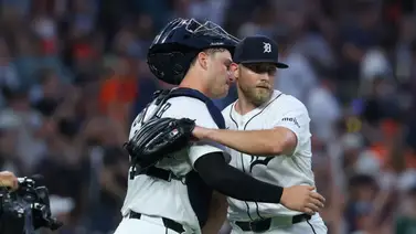 MLB: Así queda la tabla de posiciones tras los juegos de este lunes 7 de julio (+ Video) MLB: Así queda la tabla de posiciones tras los juegos de este lunes 7 de julio (+ Video)