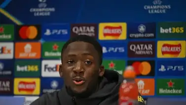 Real Madrid recibe luz verde para ir por esta estrella del Liverpool Real Madrid recibe luz verde para ir por esta estrella del Liverpool