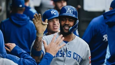 MLB: Maikel García arrasa en estos renglones ofensivos en 2025 (+Detalles)