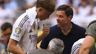 Xabi Alonso ha decidido el sustituto de Huijsen ante el PSG Xabi Alonso ha decidido el sustituto de Huijsen ante el PSG