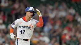 MLB: Así fue el debut del criollo Kenedy Corona en las Grandes Ligas (+Detalles)