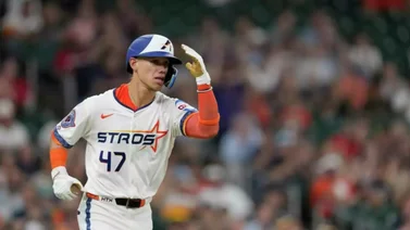 MLB: Así fue el debut del criollo Kenedy Corona en las Grandes Ligas (+Detalles)