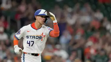 MLB: Así fue el debut del criollo Kenedy Corona en las Grandes Ligas (+Detalles) MLB: Así fue el debut del criollo Kenedy Corona en las Grandes Ligas (+Detalles)