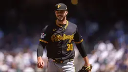 MLB: Paul Skenes y la estadistica que lo ratifica como el mejor del último año (+Detalles)