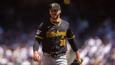 MLB: Paul Skenes y la estadistica que lo ratifica como el mejor del último año (+Detalles)