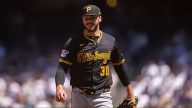 MLB: Paul Skenes y la estadistica que lo ratifica como el mejor del último año (+Detalles) MLB: Paul Skenes y la estadistica que lo ratifica como el mejor del último año (+Detalles)