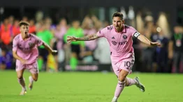 Así está la situación de Messi con Inter Miami 