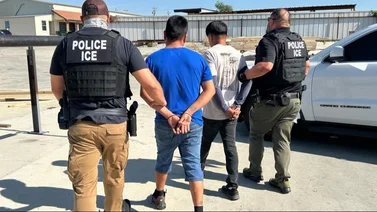 Redadas del ICE llegan a esta importante tienda de Estados Unidos