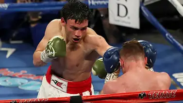 Julio César Chávez Jr. no se presentó a la audiencia Julio César Chávez Jr. no se presentó a la audiencia