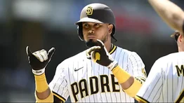 MLB: Luis Arráez se unió a Miguel Cabrera y José Altuve en exclusiva marca entre venezolanos (+Detalles)