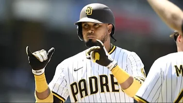 MLB: Luis Arráez se unió a Miguel Cabrera y José Altuve en exclusiva marca entre venezolanos (+Detalles)