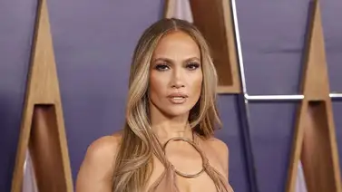 El cuerpazo de acero de Jennifer López a los 55 años El cuerpazo de acero de Jennifer López a los 55 años