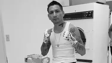 Boxeador mexicano fallece trágicamente un par de días después de pelear Boxeador mexicano fallece trágicamente un par de días después de pelear