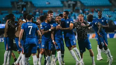 Mundial de Clubes: Fluminense se enfrenta a Chelsea en una semifinal de infarto Mundial de Clubes: Fluminense se enfrenta a Chelsea en una semifinal de infarto