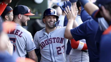 MLB: Jugadores activos con 2.000 o más hits ¿Quién llegará a los 3.000?