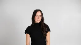 De Venezuela a la Cima Digital: Ana Haack, la joven detrás del fenómeno Toty x Sofía Vergara