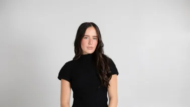 De Venezuela a la Cima Digital: Ana Haack, la joven detrás del fenómeno Toty x Sofía Vergara