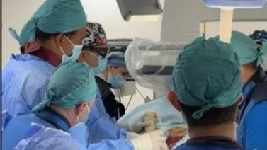 Grupo Médico caraqueño impulsa la salud cardiovascular en Venezuela con tecnología avanzada