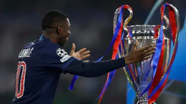 UCL: Se abre el telón de la Champions League 2025/2026 UCL: Se abre el telón de la Champions League 2025/2026