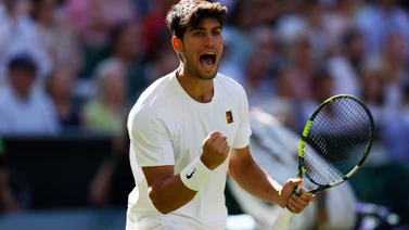 Wimbledon 2025: Alcaraz y Norrie luchan por un puesto en las semifinales