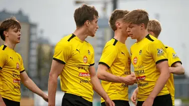 Champions League: KuPS Akatemia vs Milsami en un duelo inédito por la clasificación Champions League: KuPS Akatemia vs Milsami en un duelo inédito por la clasificación